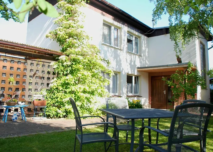 Ferienwohnungen Am Heideweg