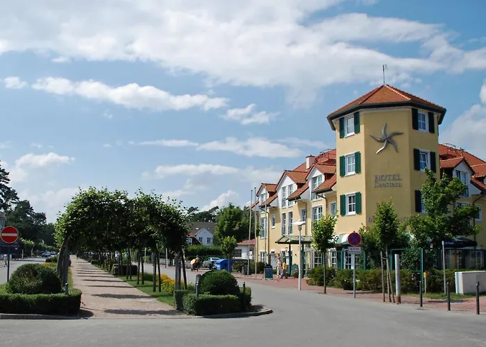 Ferienwohnungen Am Heideweg