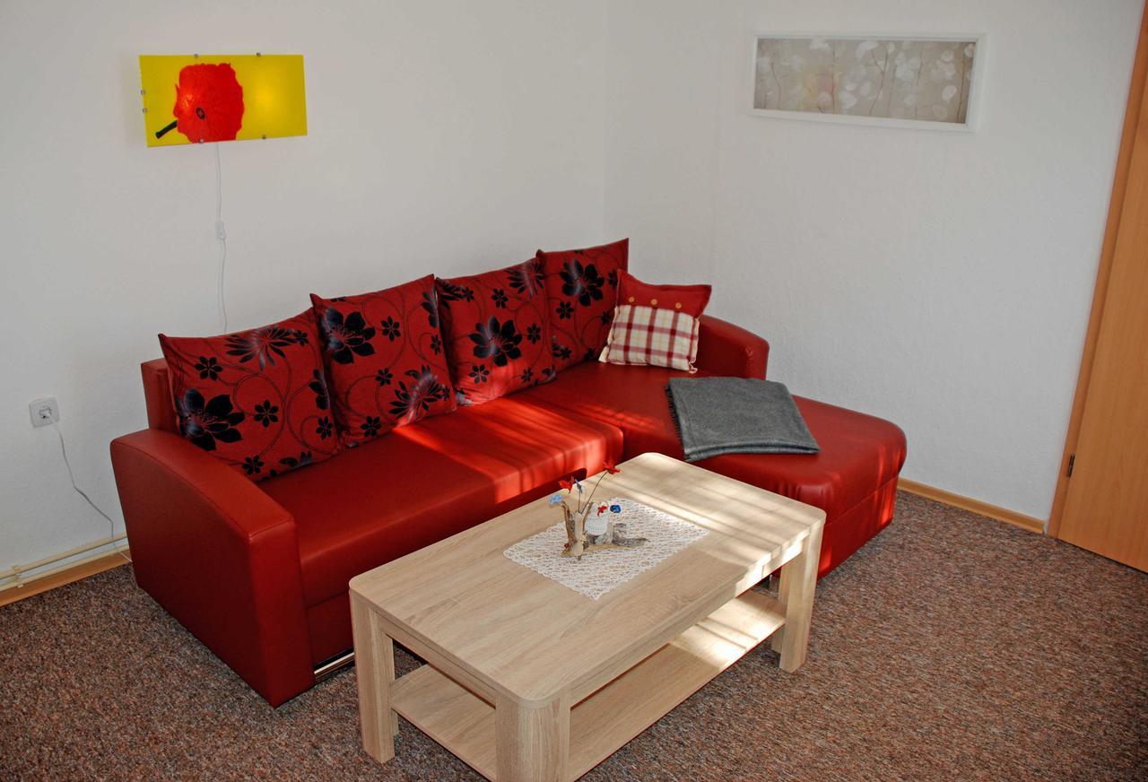 Apartment Am Heideweg