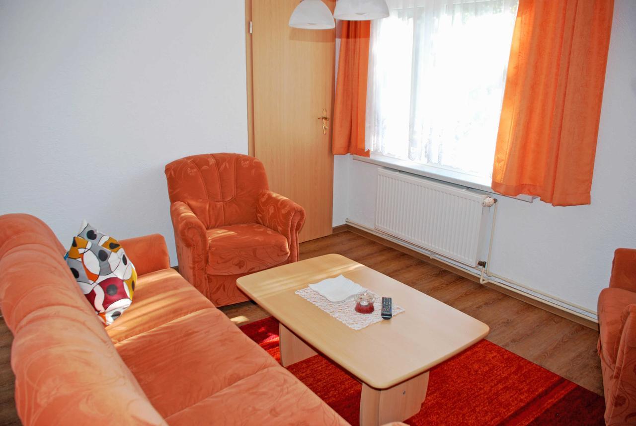 Apartment Am Heideweg *