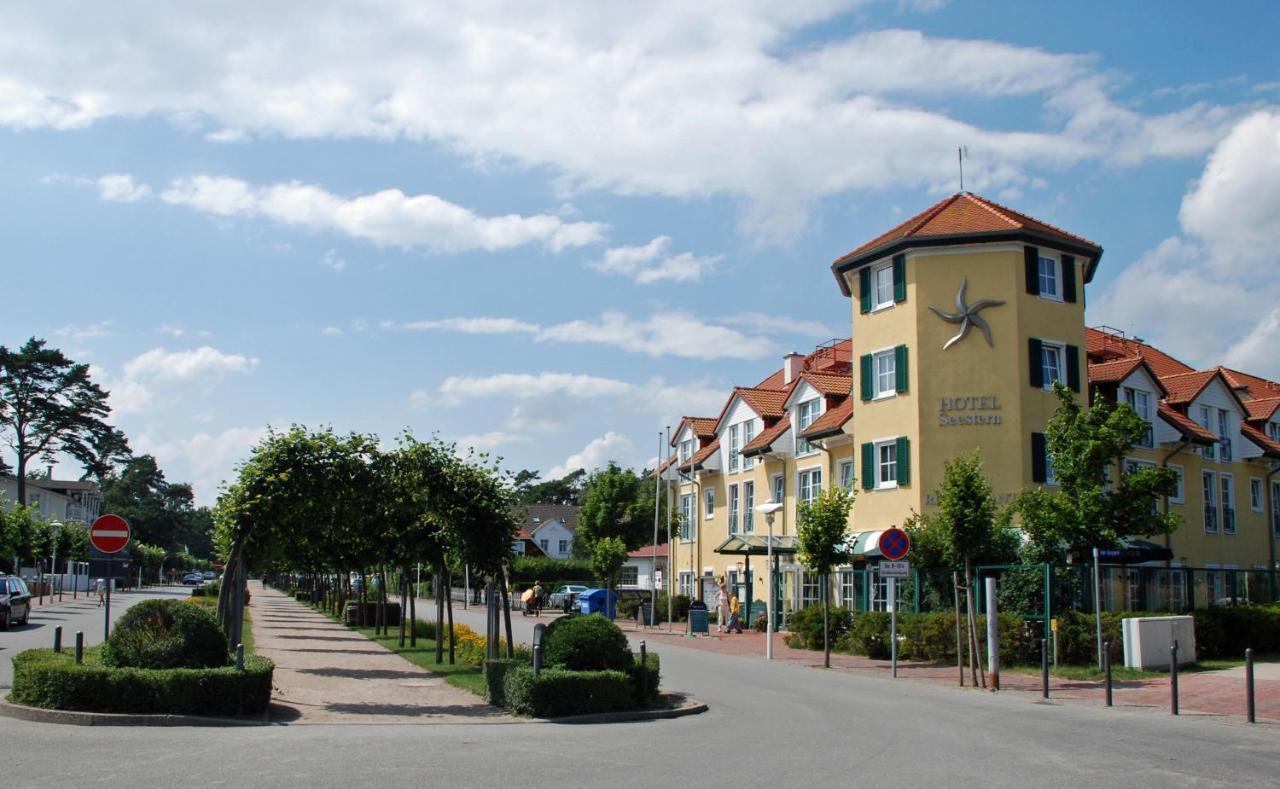 Am Heideweg Apartment